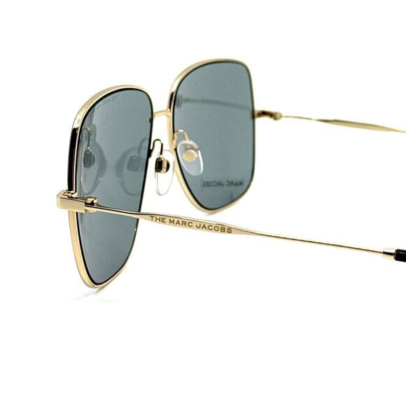 NEW!!! MARC JACOBS Sunglasses MARC 619/S OGAQT Authentic - Picture 7 of 12